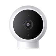 Xiaomi Indoor WiFi Security Camera – 2K HD, WiFi, Night Vision, Magnetic Base