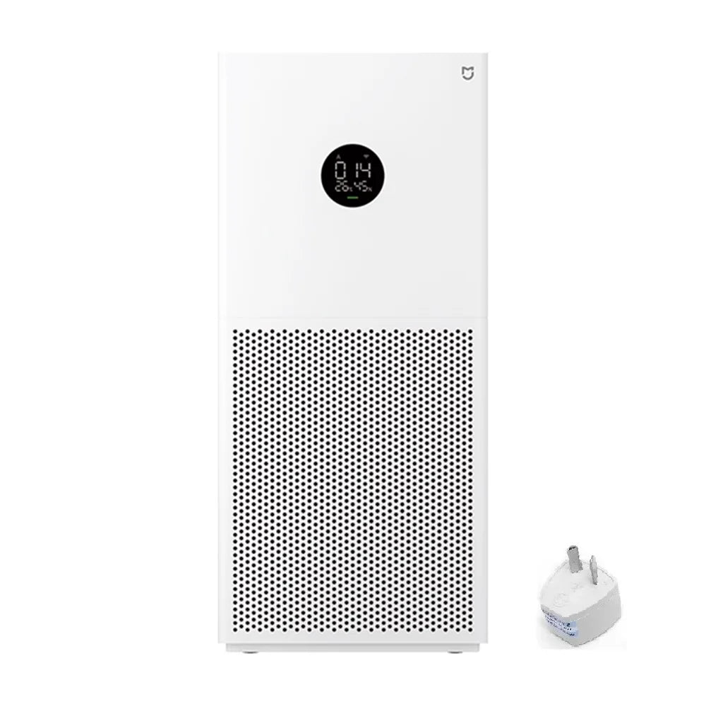 Xiaomi Smart Air Purifier 4 Lite – LED Display, HEPA H12, App Control