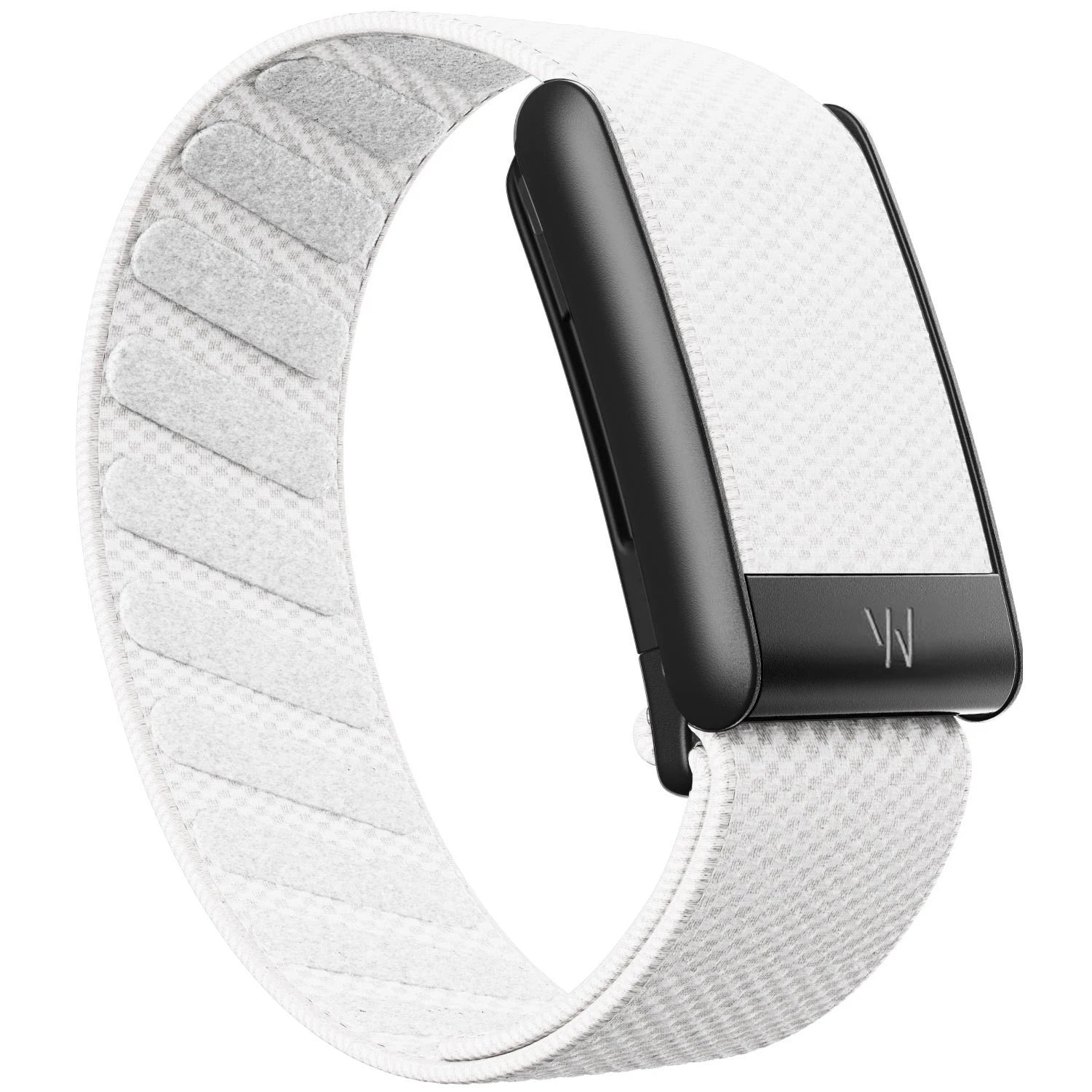 WHOOP 5.0 Nylon Sport Strap – W Logo Replacement