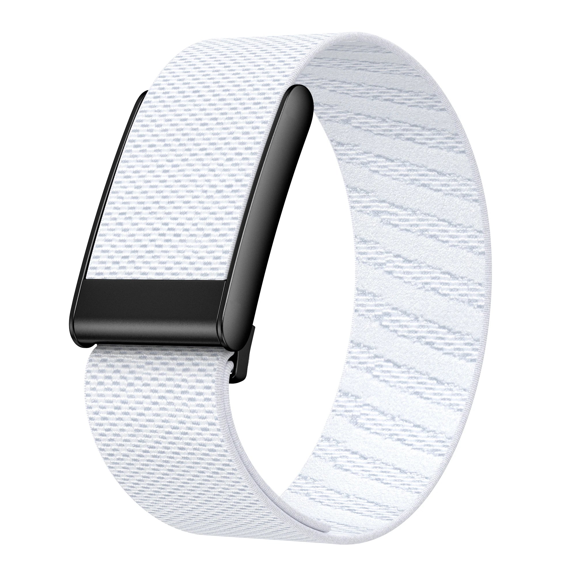 WHOOP 5.0 Nylon Loop Strap – Breathable Wristband
