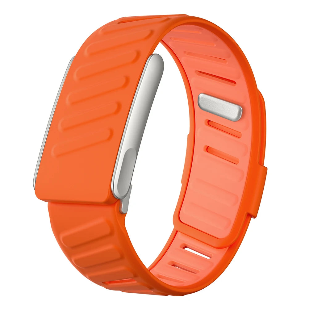 WHOOP 5.0 Soft Sport Band – Fitness Tracker Strap