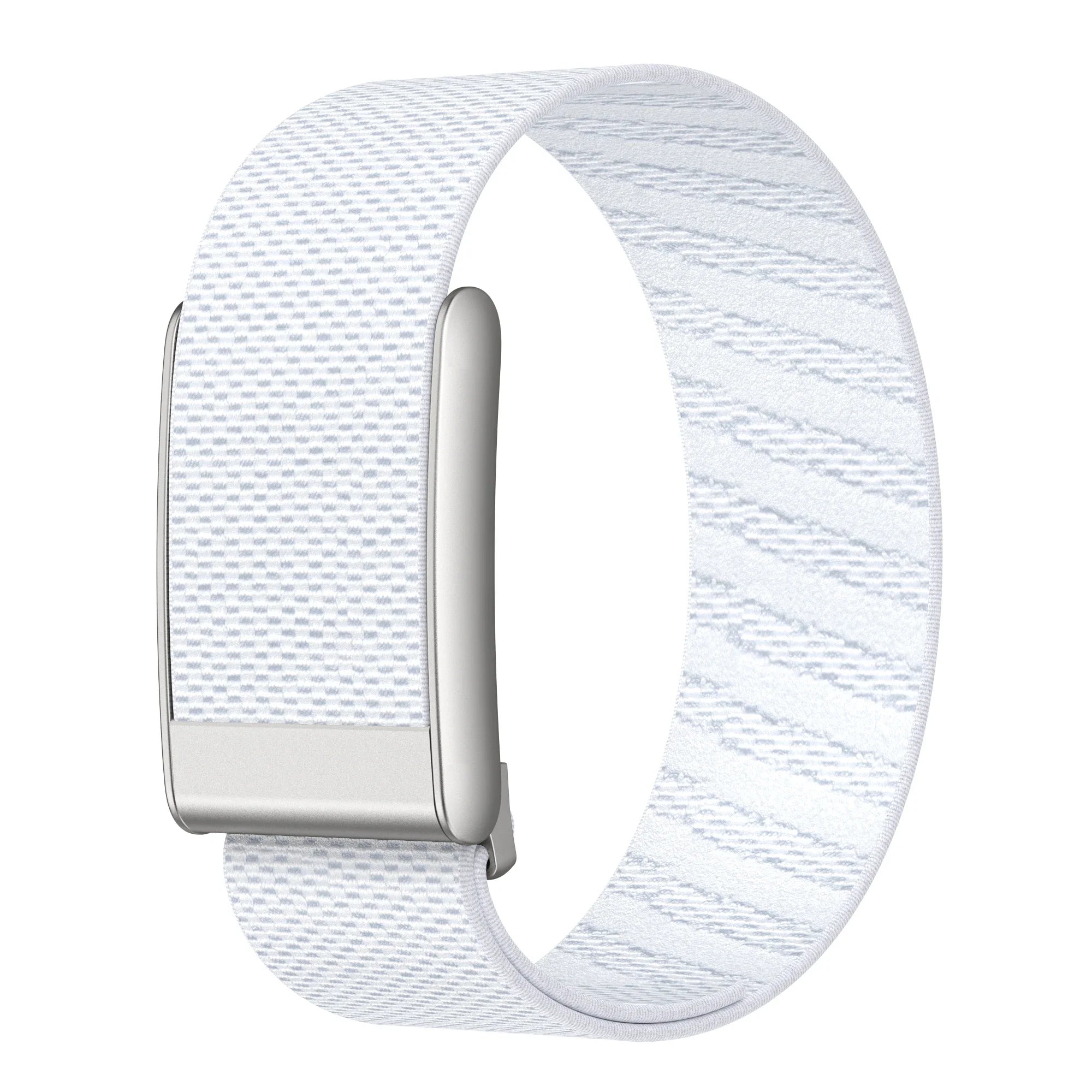 WHOOP 5.0 Nylon Loop Strap – Breathable Wristband