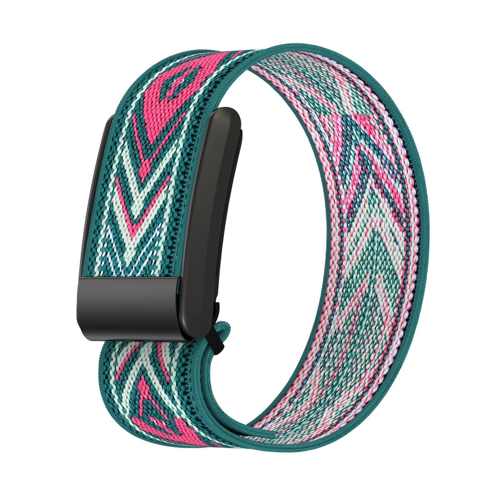 Whoop Sport Nylon Strap – Elastic Replacement Band