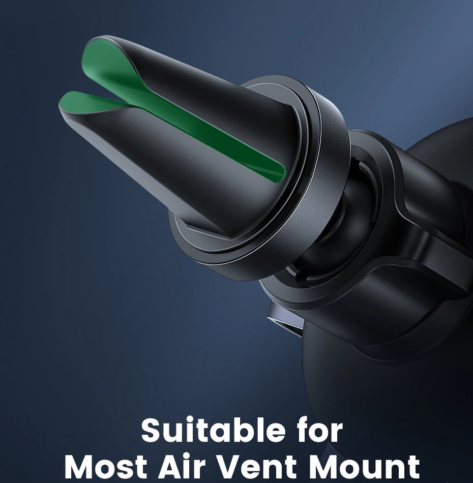 UGREEN Auto Car Phone Stand – Gravity Mount for iPhone & Smartphones