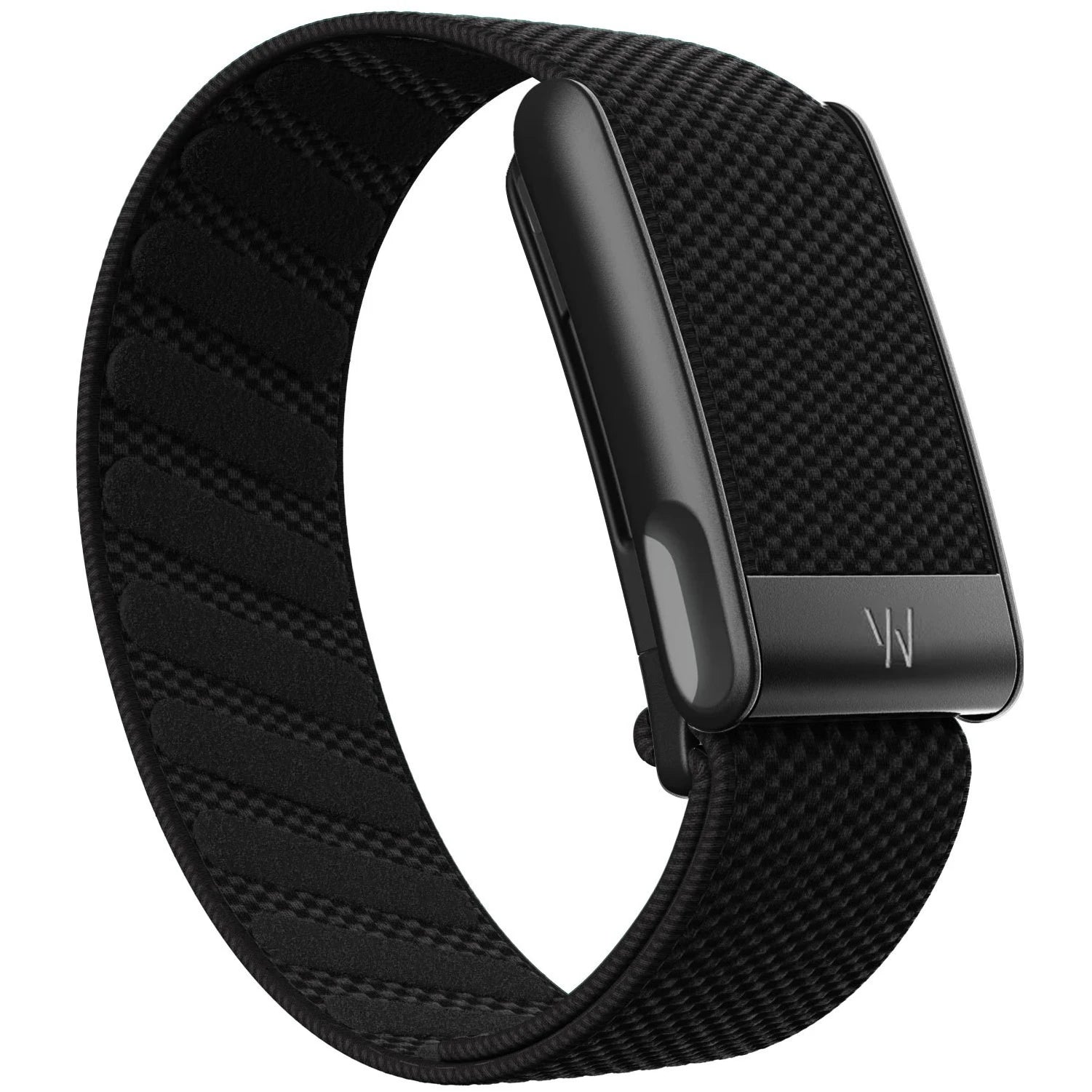 WHOOP 5.0 Nylon Sport Strap – W Logo Replacement