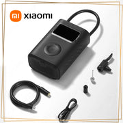 Xiaomi Mijia Air Pump 2 Pro – Portable Electric Tire Inflator, 150 PSI