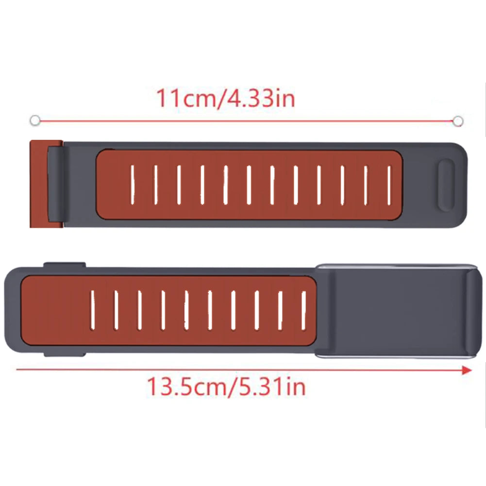 WHOOP 5.0 Soft Sport Band – Fitness Tracker Strap