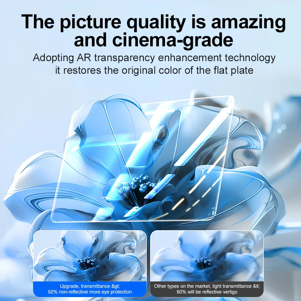 Tablet Screen Protector – Auto Alignment Tempered Glass for Samsung Tabs