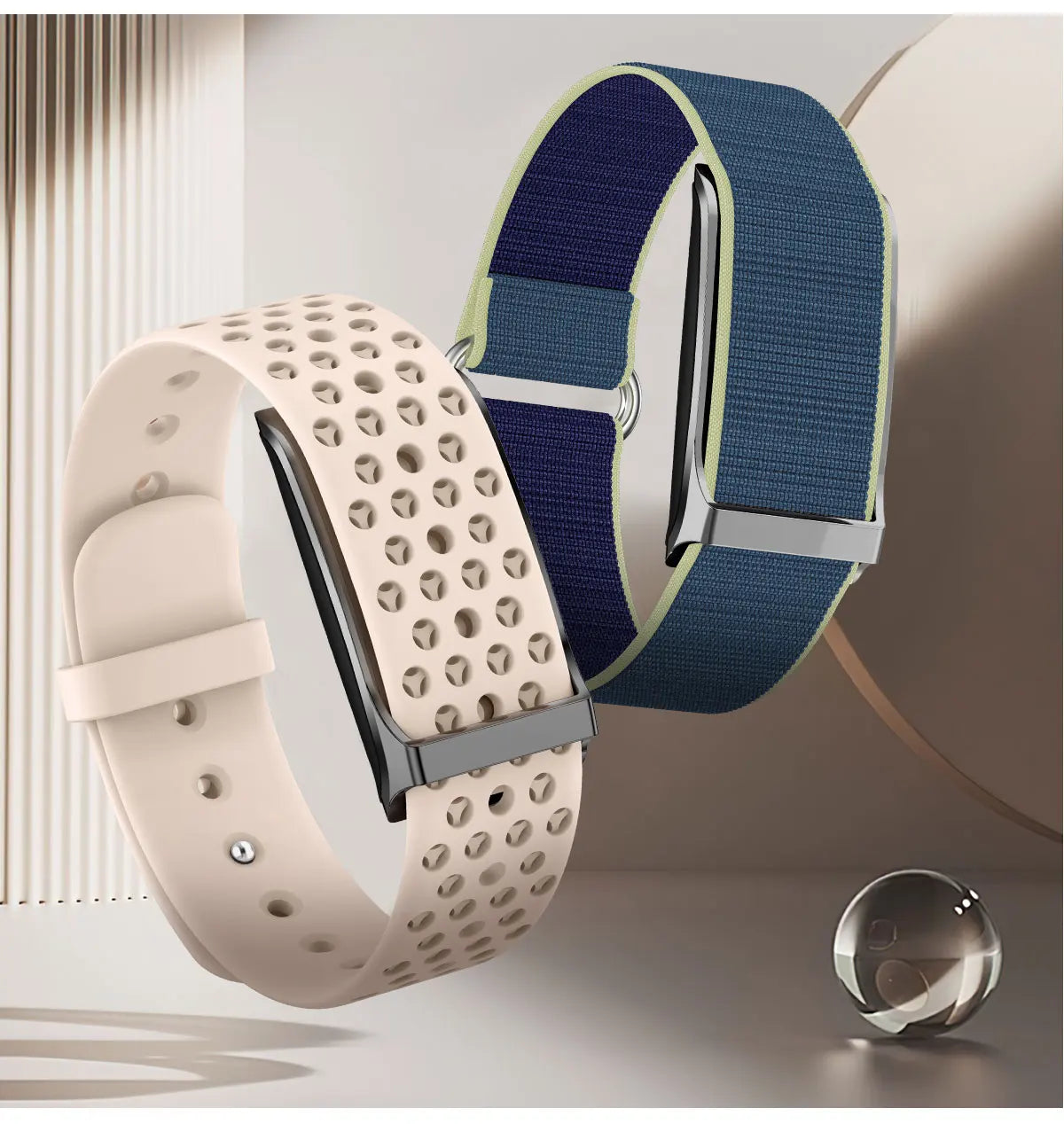 LIGE Smart Watch – Waterproof Fitness Tracker