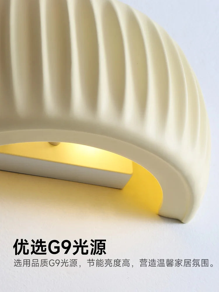 French European Wall Light – Bedside & Home Decor