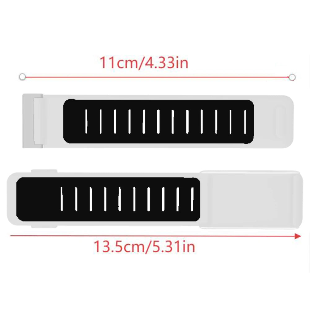 WHOOP 5.0 Soft Sport Band – Fitness Tracker Strap