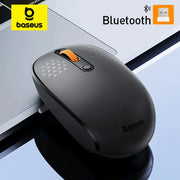 Baseus F01B Wireless Bluetooth Mouse – Silent 1600 DPI