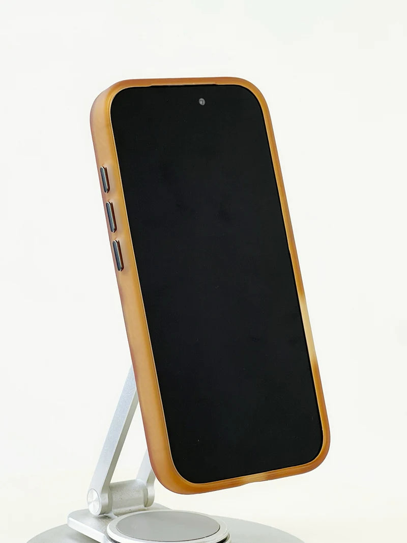 Geometric Graffiti MagSafe iPhone Case – Shockproof