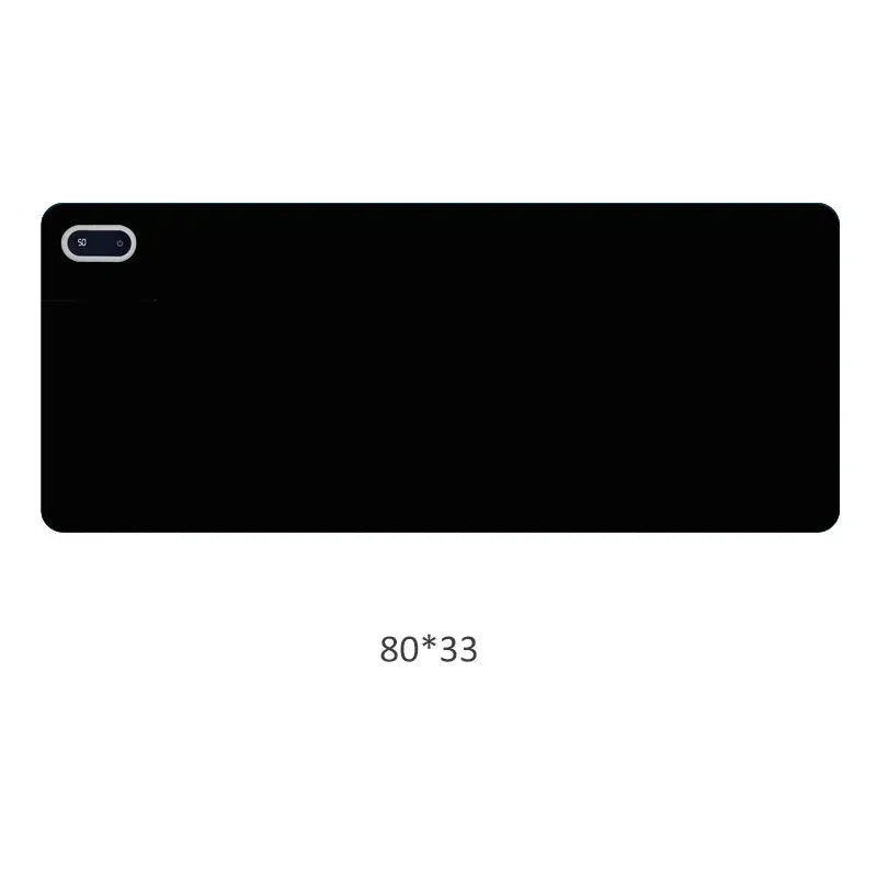 Youpin Smart Heated Mouse Pad – Desk Warmer for Office & Home, Waterproof