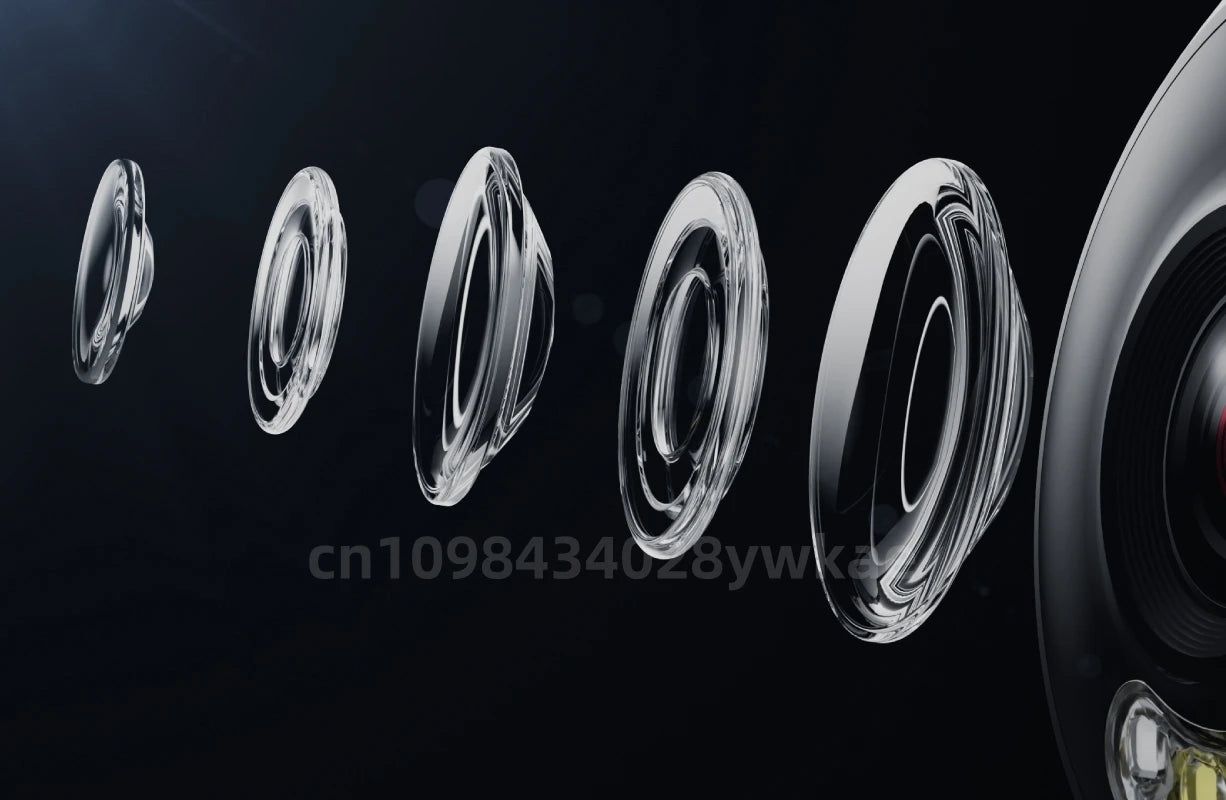 Xiaomi Outdoor Camera 4 – Dual Lens, 5MP 3K HD, Panoramic Tracking, IP66