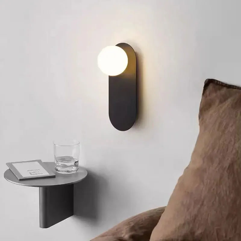 Home Wall Light – LED Sconce, Interior Lighting