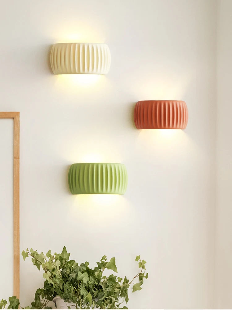 French European Wall Light – Bedside & Home Decor