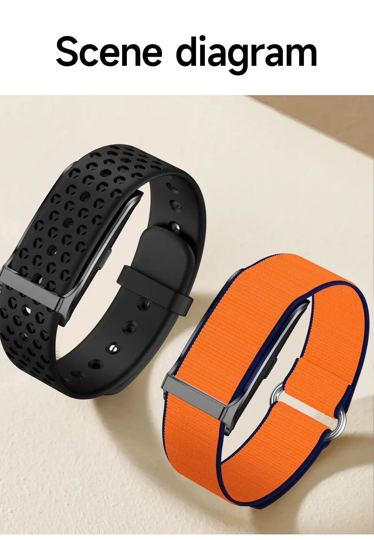 LIGE Smart Watch – Waterproof Fitness Tracker