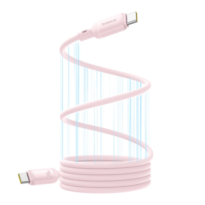 Baseus Picogo 240W Magnetic USB-C Fast Charging Cable