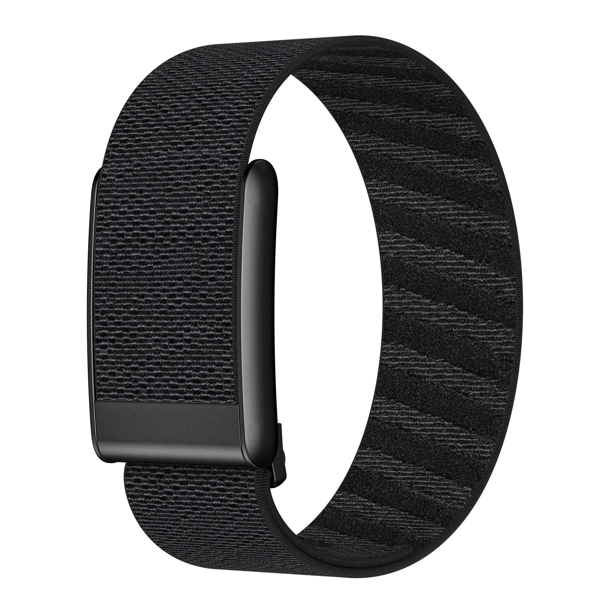 WHOOP 5.0 Nylon Loop Strap – Breathable Wristband