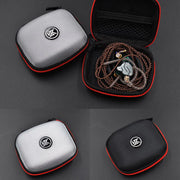 KZ Bluetooth Headset Case – Square EVA Storage Bag