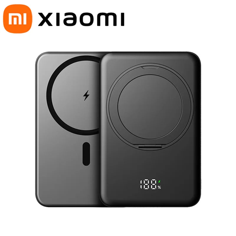 Xiaomi 10000mAh Mini Magnetic Power Bank