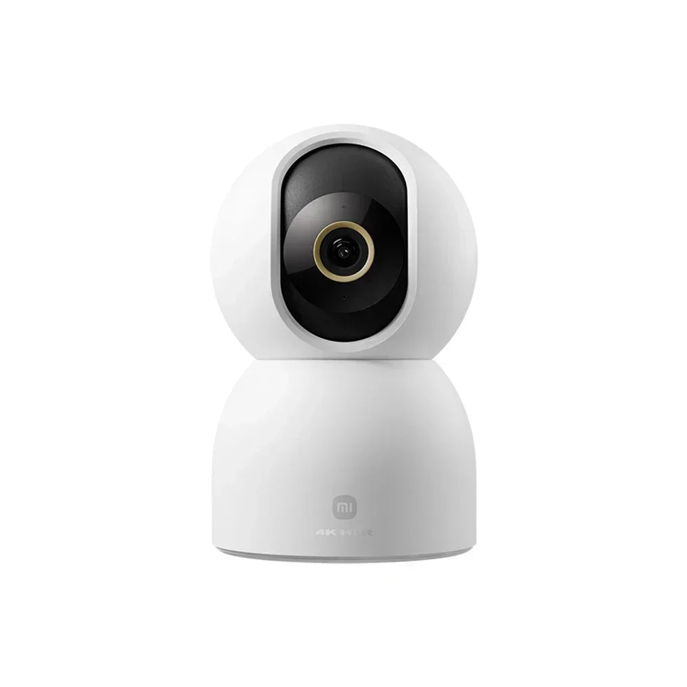 Xiaomi Smart Camera C700 8MP 4K Ultra HD Indoor WiFi 6 AI Human Detection Baby Cry Alert 2-WayTalk Night Vision Mi Home Security