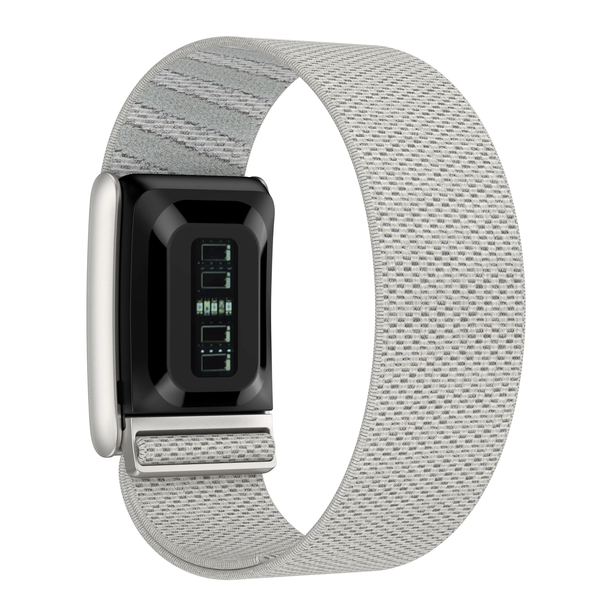 WHOOP 5.0 Nylon Loop Strap – Breathable Wristband