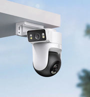 Xiaomi Outdoor Camera 4 – Dual Lens 5MP, 3K HD Security Camera