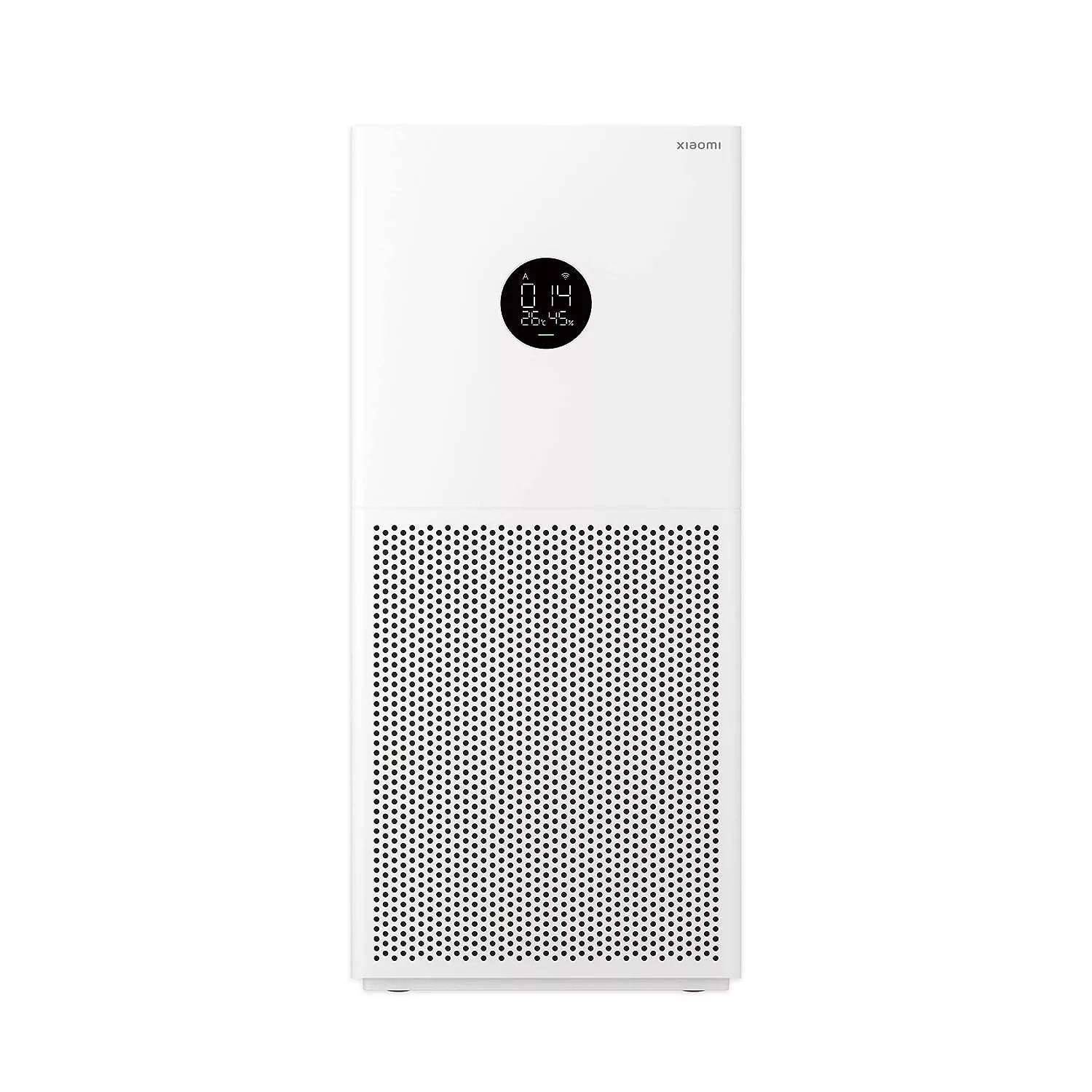 Xiaomi Smart Air Purifier 4 Lite – LED Display, HEPA H12, App Control